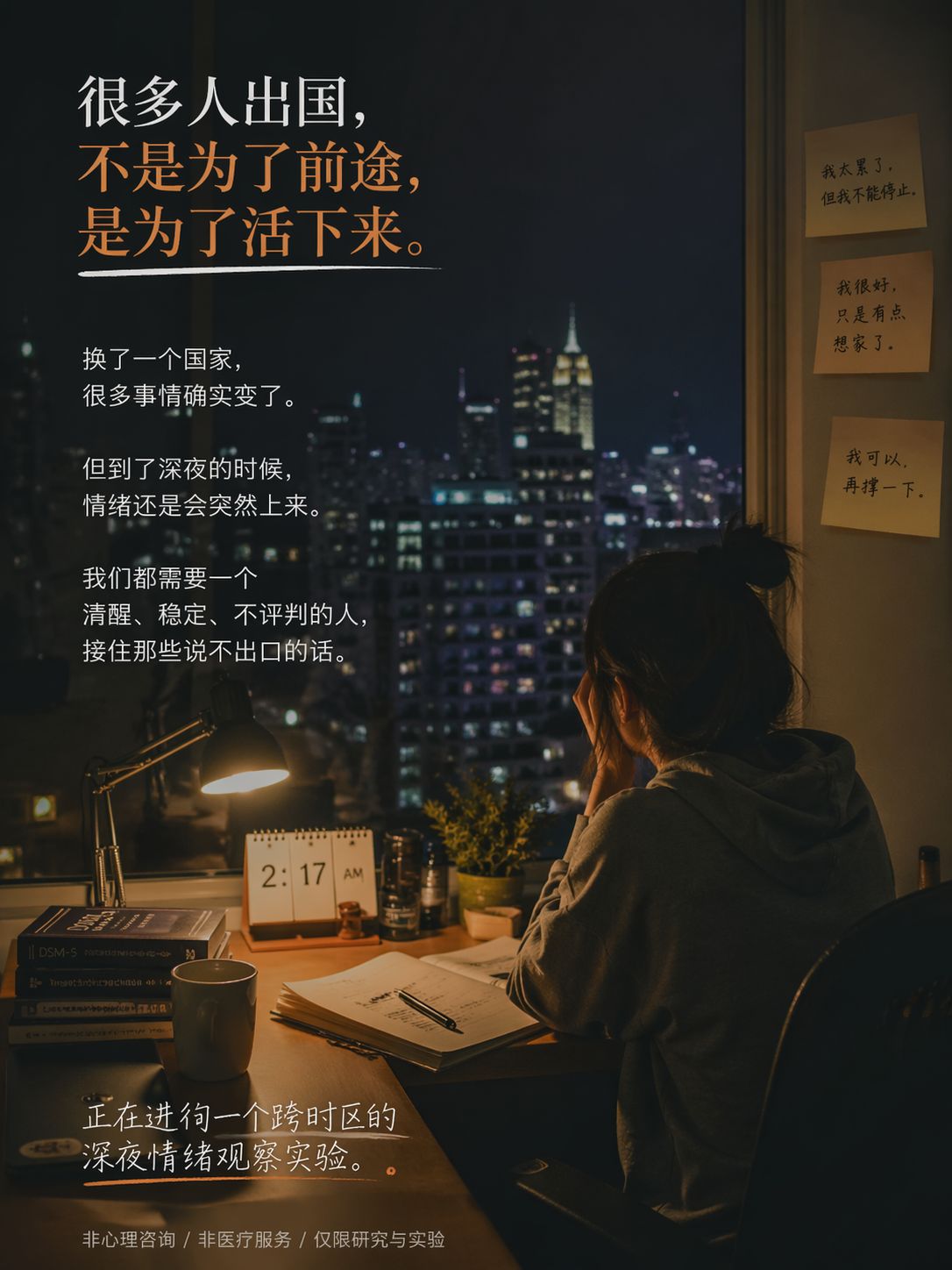 嗑迷环境